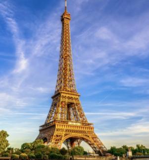 Tour Eiffel Beaugrenelle Convention Paris Appartement Buitenkant foto